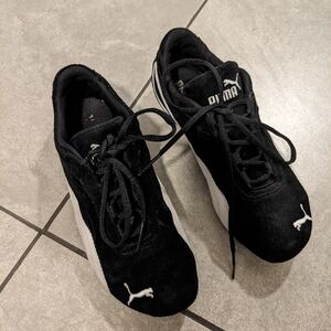 Puma Sneakers, Women's Size 5.5